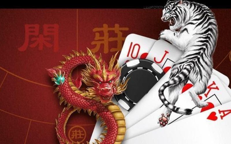 game rồng hổ