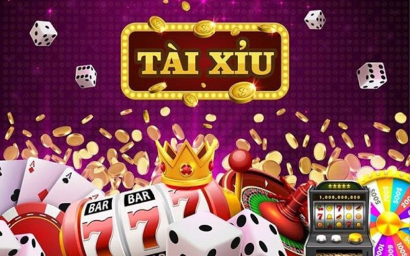 Tài Xỉu 3D