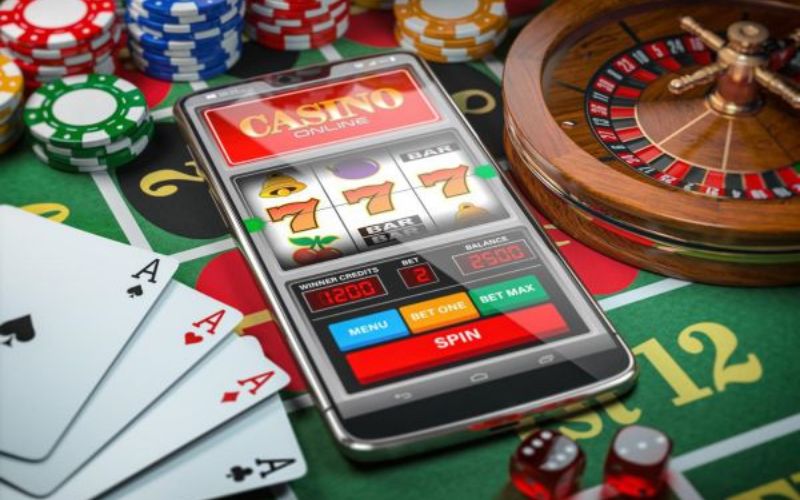 sống bằng nghề cờ bạc online