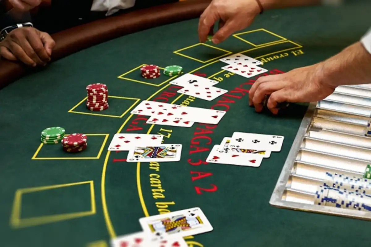 Poker là gì
