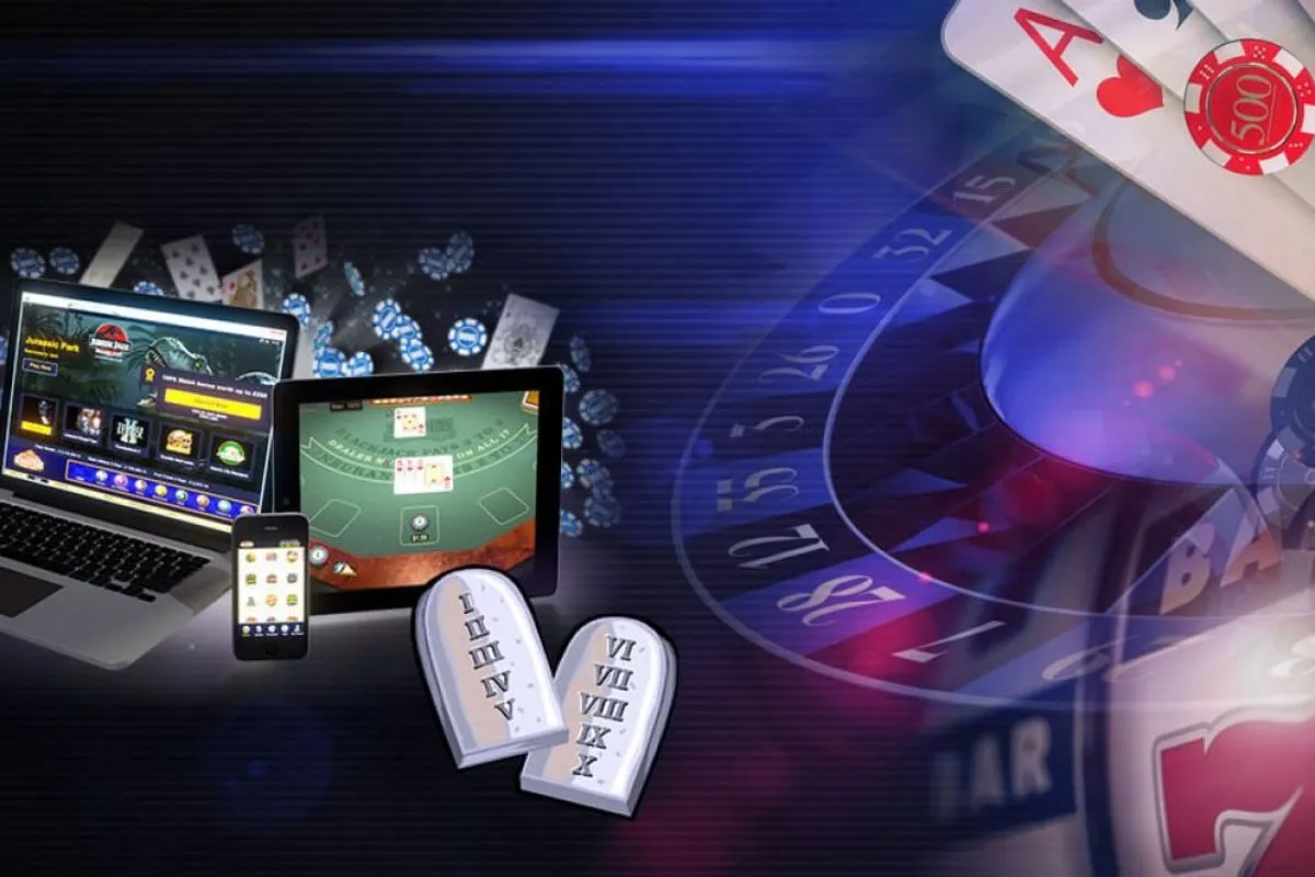 cơ hội tăng thu nhập với game bài trực tuyến